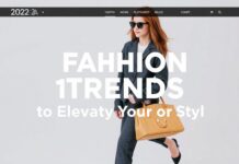2024 Moda Trendleri: Stilinizi Yükseltmek için 10 Temel İpuçları 2024 Fashion Trends: 10 Essential Tips to Elevate Your Style
