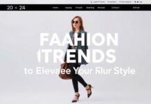 2024 Moda Trendleri: Stilinizi Yükseltmek için 10 Temel İpuçları 2024 Fashion Trends: 10 Essential Tips to Elevate Your Style