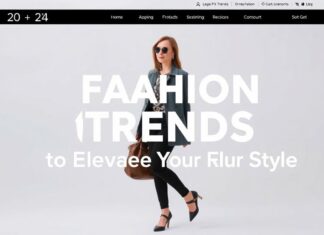 2024 Moda Trendleri: Stilinizi Yükseltmek için 10 Temel İpuçları 2024 Fashion Trends: 10 Essential Tips to Elevate Your Style