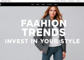 2024 Moda Trendleri: Stilinizle Yatırım Yapın 2024 Fashion Trends: Invest in Your Style