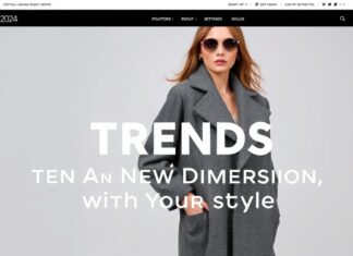 2024 Moda Trendleri: Stilinizle Yeni Bir Boyut Açın 2024 Fashion Trends: Open a New Dimension with Your Style