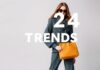 2024 Moda Trendleri ve Stil İpucları 2024 Fashion Trends and Style Tips