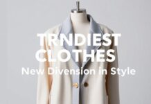 2024’ün En Trend Giysiler: Stilde Yeni Bir Boyut 2024's Trendiest Clothes: A New Dimension in Style