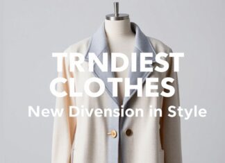 2024’ün En Trend Giysiler: Stilde Yeni Bir Boyut 2024's Trendiest Clothes: A New Dimension in Style