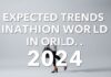 2024’te Moda Dünyasında Beklenen Trendler Expected Trends in the Fashion World in 2024