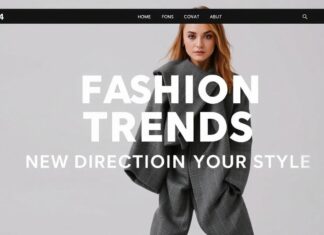 2024’teki Moda Trendleri: Stiliniz İçin Yeni Yönler 2024 Fashion Trends: New Directions for Your Style