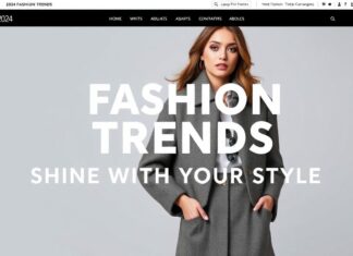 2024’teki Moda Trendleri: Stilinizle Yıldızlaşın 2024 Fashion Trends: Shine with Your Style