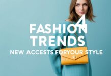2024 Yılı Moda Trendleri: Stiliniz İçin Yeni Esintiler 2024 Fashion Trends: New Accents for Your Style