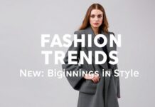 2024 Yılının Moda Trendleri: Stilde Yeni Başlangıçlar 2024 Fashion Trends: New Beginnings in Style