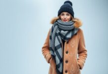 Kış Modası: Sıcak ve Stilinizi Koruyun Winter Fashion: Stay Warm and Maintain Your Style