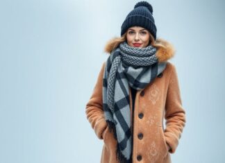 Kış Modası: Sıcak ve Stilinizi Koruyun Winter Fashion: Stay Warm and Maintain Your Style