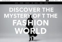Moda Dünyasının Gizemini Keşfedin Discover the Mystery of the Fashion World