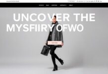 Moda Dünyasının Gizemini Keşfedin: Stilinizin Anahtarı Uncover the Mystery of the Fashion World: The Key to Your Style