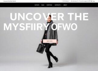 Moda Dünyasının Gizemini Keşfedin: Stilinizin Anahtarı Uncover the Mystery of the Fashion World: The Key to Your Style