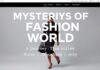 Moda Dünyasının Gizemleri: Stillerin Arasında Yolculuk Mysteries of the Fashion World: A Journey Through Styles