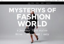 Moda Dünyasının Gizemleri: Stillerin Arasında Yolculuk Mysteries of the Fashion World: A Journey Through Styles