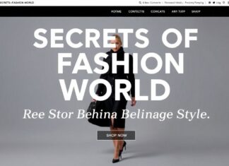 Moda Dünyasının Gizemleri: Stillerin Arkasında Yatan Hikayeler Secrets of the Fashion World: The Stories Behind the Styles