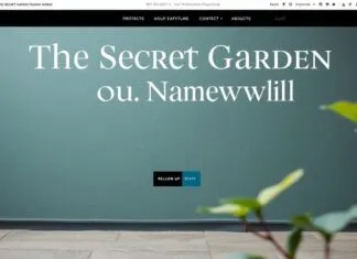 Moda Dünyasının Gizli Bahçesi: Stilinizi Yeniden Tanıtın The Secret Garden of the Fashion World: Rediscover Your Style