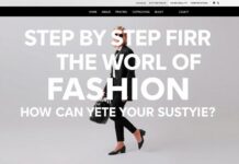 Moda Dünyasına Adım Adım: Stilinizi Nasıl Yükseltebilirsiniz Step by Step into the World of Fashion: How Can You Elevate Your Style?