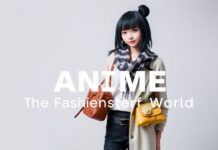 Moda Dünyasında Anime Etkisi: Giyim ve Aksesuar Trendleri The Influence of Anime in the Fashion World: Clothing and Accessory Trends