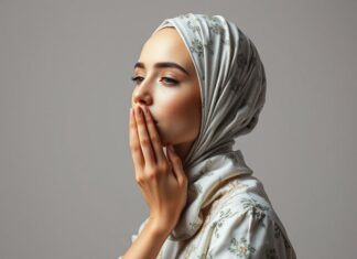 Moda Dünyasında Dini Değerler: Güzellik ve İnanç Birleşimi Religious Values in the Fashion World: The Fusion of Beauty and Belief