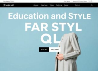 Moda Dünyasında Eğitim ve Stil: Eğitimle Stilinizi Geliştirin Education and Style in the Fashion World: Enhance Your Style Through Education