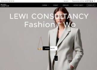 Moda Dünyasında Hukuki Danışmanlık: Baro Avukat Portalı Legal Consultancy in the Fashion World: Baro Lawyer Portal