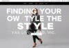 Moda Dünyasında Kendi Stilinizi Bulmak Finding Your Own Style in the World of Fashion