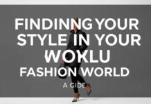 Moda Dünyasında Kendi Stilinizi Bulmak: Bir Rehber Finding Your Own Style in the Fashion World: A Guide