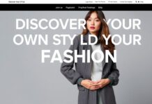 Moda Dünyasında Kendi Tarzınızı Bulun: Stil ve Güzellik İpuçları Discover Your Own Style in the World of Fashion: Tips on Style and Beauty