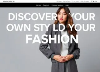 Moda Dünyasında Kendi Tarzınızı Bulun: Stil ve Güzellik İpuçları Discover Your Own Style in the World of Fashion: Tips on Style and Beauty