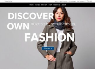 Moda Dünyasında Kendi Tarzınızı Bulun: Stil ve Güzellik İpuçları Discover Your Own Style in the World of Fashion: Tips on Style and Beauty