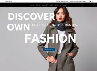 Moda Dünyasında Kendi Tarzınızı Bulun: Stil ve Güzellik İpuçları Discover Your Own Style in the World of Fashion: Tips on Style and Beauty