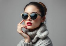 Moda Dünyasında Kişiliğinizi Vurgulayın: Stille İfade Edin Highlight Your Personality in the Fashion World: Express Yourself Silently