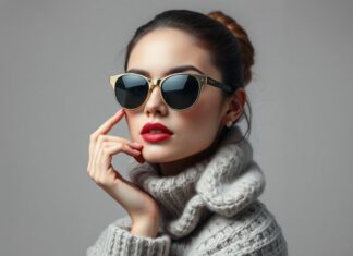 Moda Dünyasında Kişiliğinizi Vurgulayın: Stille İfade Edin Highlight Your Personality in the Fashion World: Express Yourself Silently