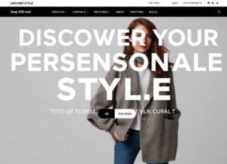 Moda Dünyasında Kişisel Stilinizi Keşfedin Discover Your Personal Style in the World of Fashion