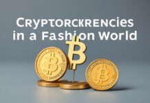 Moda Dünyasında Kripto Para Birimleri: Geleceğin Stil Trendleri Cryptocurrencies in the Fashion World: Future Style Trends