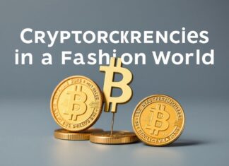 Moda Dünyasında Kripto Para Birimleri: Geleceğin Stil Trendleri Cryptocurrencies in the Fashion World: Future Style Trends