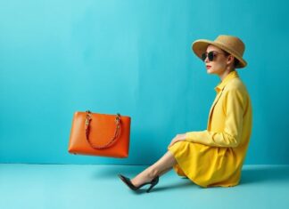 Moda Dünyasında Renklerin Gücü: Stillerinizi Nasıl Yükseltebilirsiniz The Power of Colors in the Fashion World: How to Elevate Your Styles