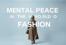 Moda Dünyasında Ruhsal Barış: Kur’an Sureleri ile Stilinizi Zenginleştirin Mental Peace in the World of Fashion: Enrich Your Style with Quranic Verses