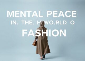 Moda Dünyasında Ruhsal Barış: Kur’an Sureleri ile Stilinizi Zenginleştirin Mental Peace in the World of Fashion: Enrich Your Style with Quranic Verses