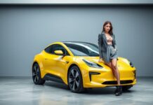 Moda Dünyasında Sürdürülebilir Çözümler: Elektrikli Araba Motorları ve Stiliniz Sustainable Solutions in the Fashion World: Electric Car Motors and Your Style