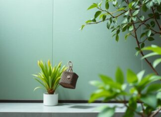 Moda Dünyasında Sürdürülebilirlik: Yeşil Çevre ve Stilin Birleşimi Sustainability in the Fashion World: The Fusion of Green Environment and Style