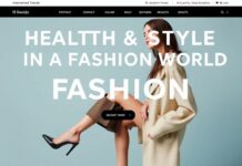 Moda Dünyasında Sağlık ve Stil: Birbirini Takip Eden Trendler Health and Style in the Fashion World: Intertwined Trends