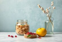 Moda Dünyasında Sağlık ve Stil: Tarifler ve İpucları Health and Style in the Fashion World: Recipes and Tips