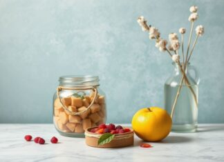 Moda Dünyasında Sağlık ve Stil: Tarifler ve İpucları Health and Style in the Fashion World: Recipes and Tips