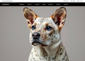 Moda Dünyasında Stil ve Güvenlik: Hayvanlarımızla Ulaşmak Fashion World of Style and Security: Reaching Out to Our Animals