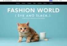 Moda Dünyasında Stil ve Güvenlik: Hayvanlarımızla Ulaşmak Fashion World: Style and Safety: Reaching Out to Our Animals