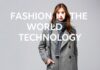 Moda Dünyasında Teknoloji: Birmingham’den İlham Alanlar Fashion in the World of Technology: Drawing Inspiration from Birmingham