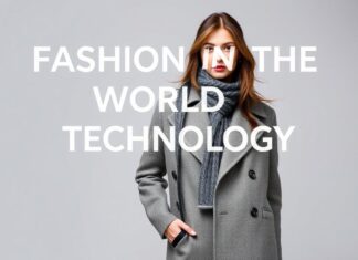 Moda Dünyasında Teknoloji: Birmingham’den İlham Alanlar Fashion in the World of Technology: Drawing Inspiration from Birmingham